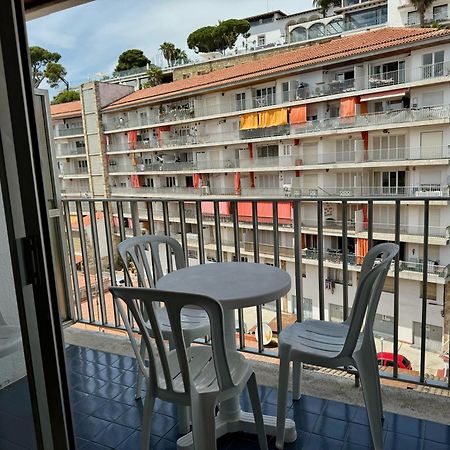 New Borodin Family Ab Lejlighed Lloret de Mar Eksteriør billede