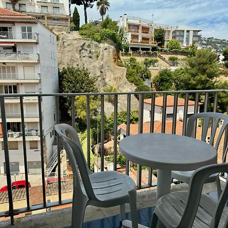 New Borodin Family Ab Lejlighed Lloret de Mar Eksteriør billede