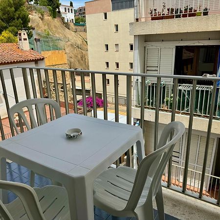 New Borodin Family Ab Lejlighed Lloret de Mar Eksteriør billede