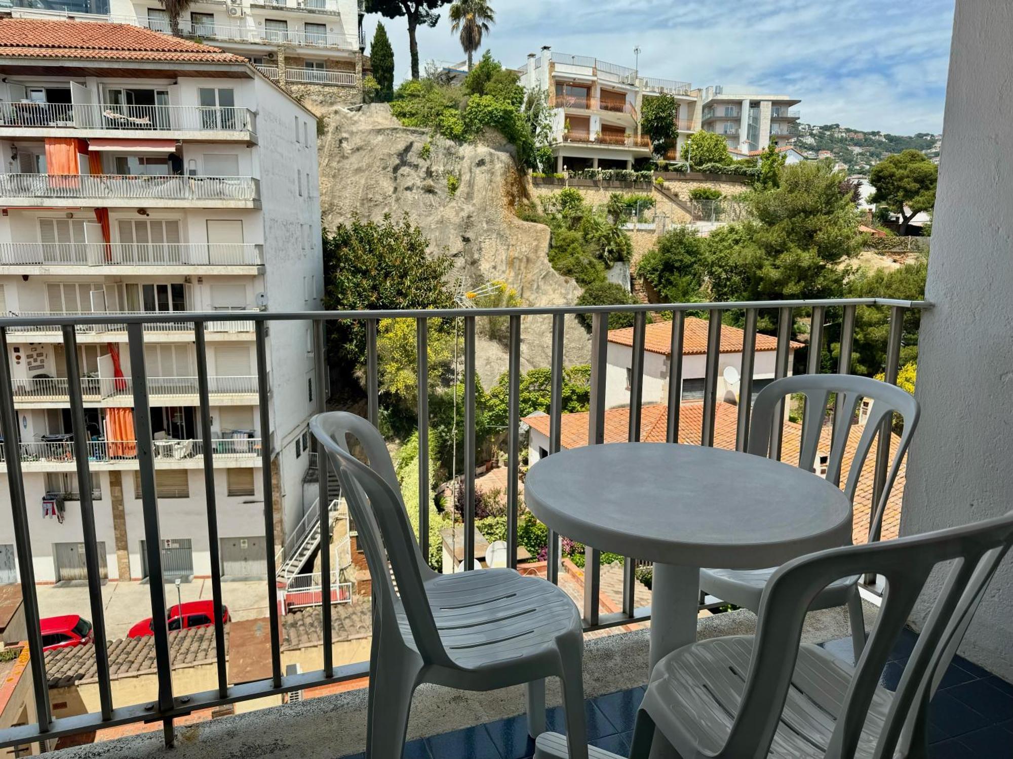 New Borodin Family Ab Lejlighed Lloret de Mar Eksteriør billede