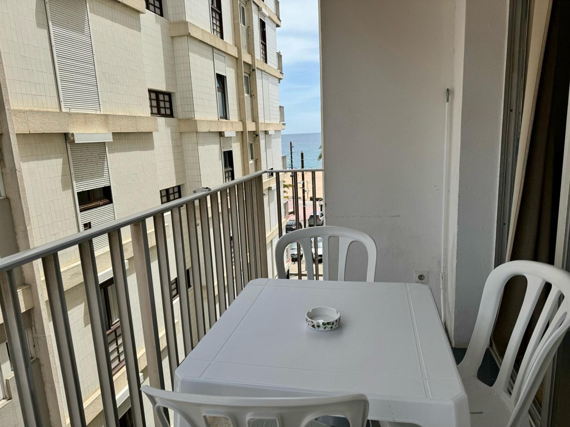 New Borodin Family Ab Lejlighed Lloret de Mar Eksteriør billede